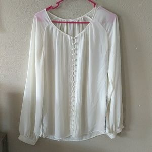 House of Harlow Maiden blouse